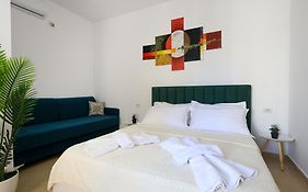 Berat Central Studio